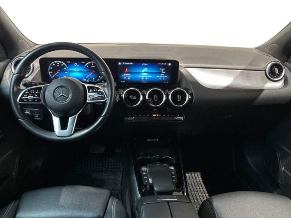 Mercedes-Benz GLA SUV usata a Bologna (9)