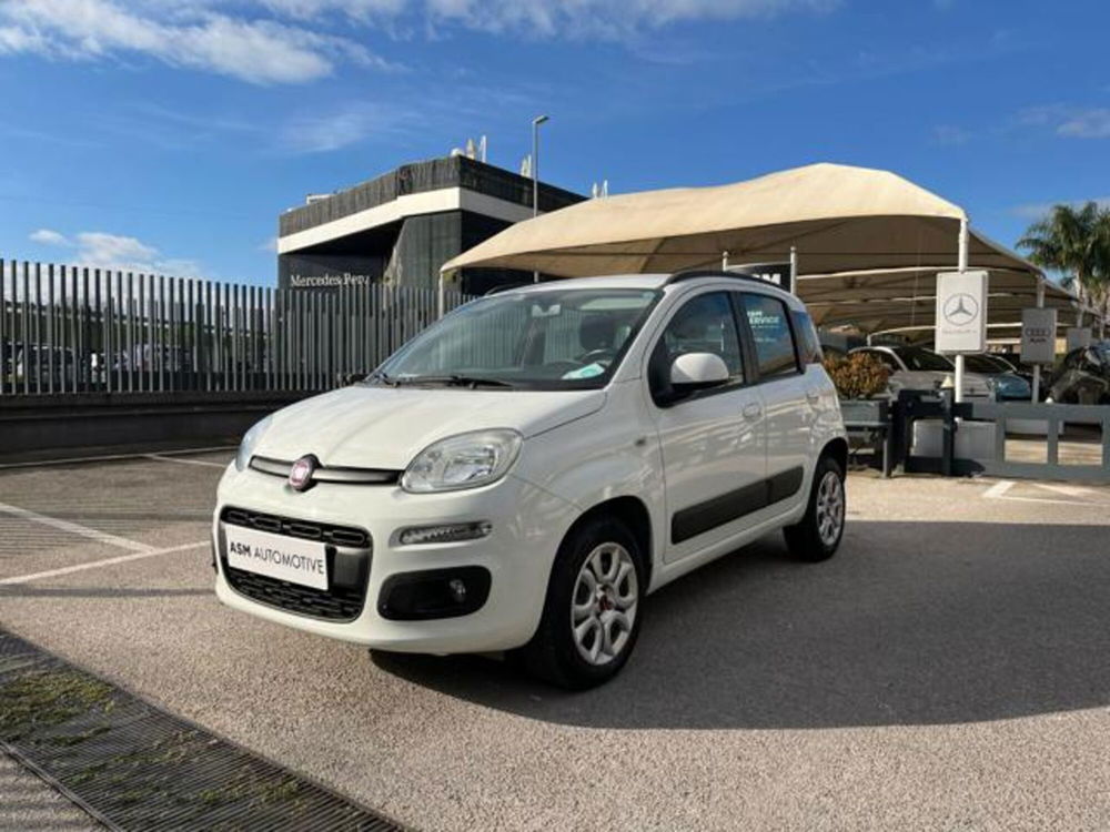 Fiat Panda usata a Napoli (3)