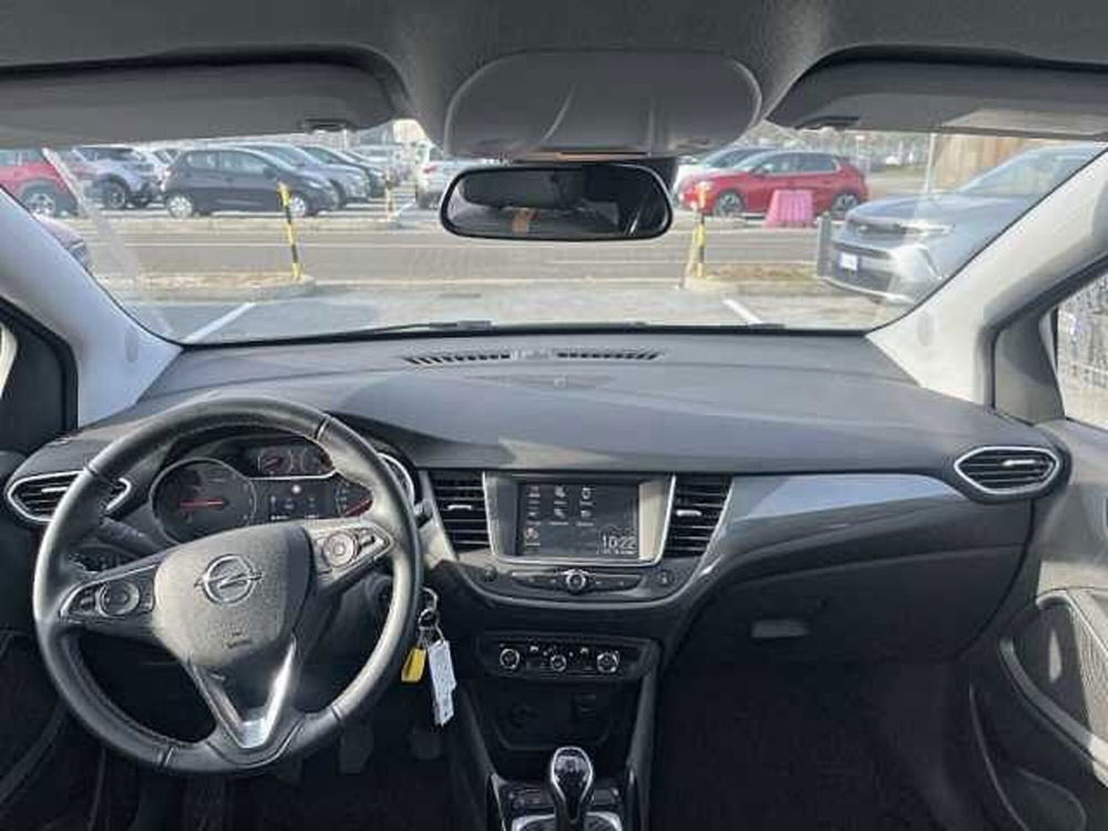 Opel Crossland X usata a Ravenna (10)