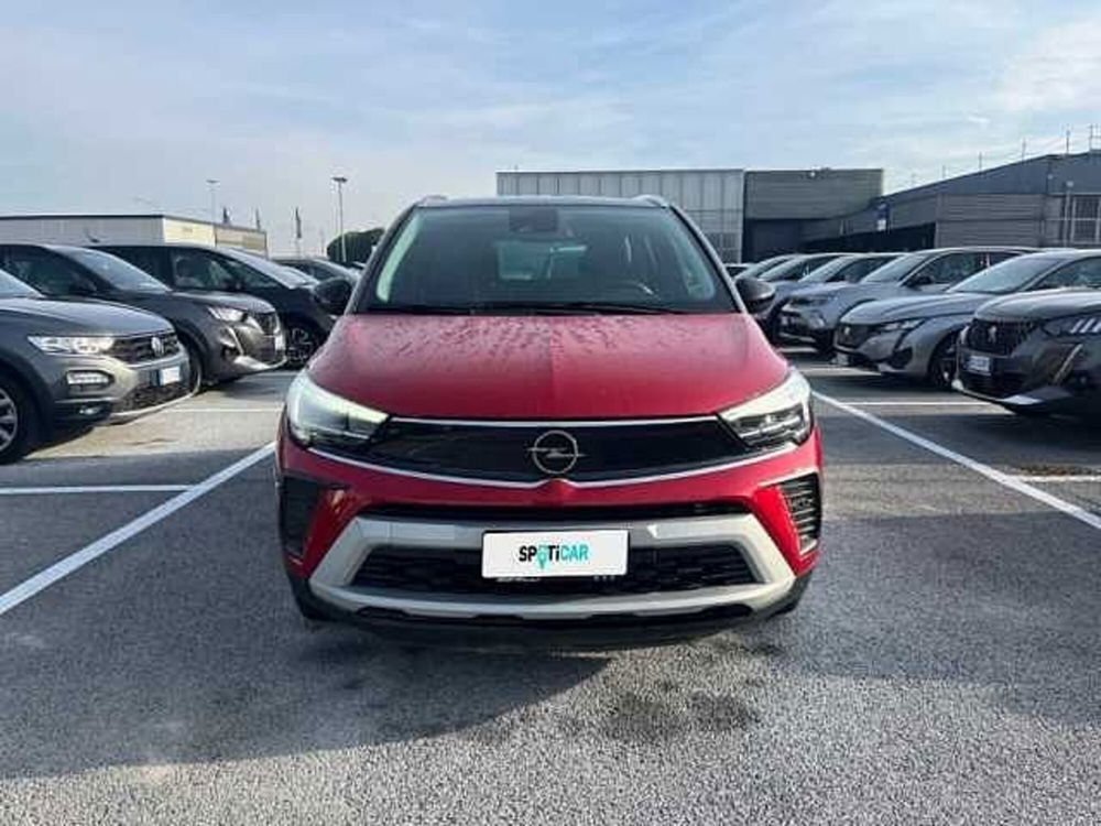 Opel Crossland X usata a Ravenna (2)