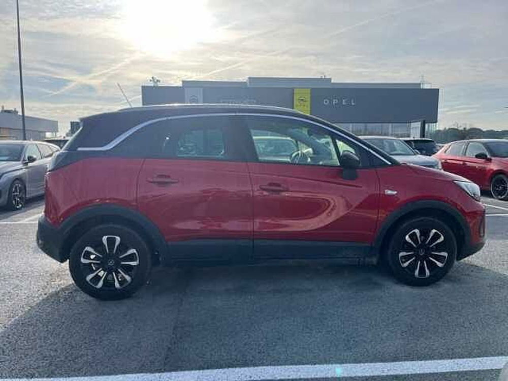 Opel Crossland X usata a Ravenna (4)