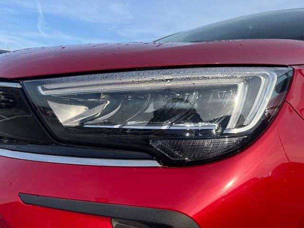 Opel Crossland X usata a Ravenna (8)