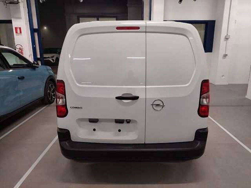 Opel Combo Furgone nuova a Ravenna (6)