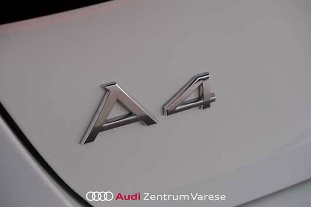 Audi A4 Avant usata a Varese (6)