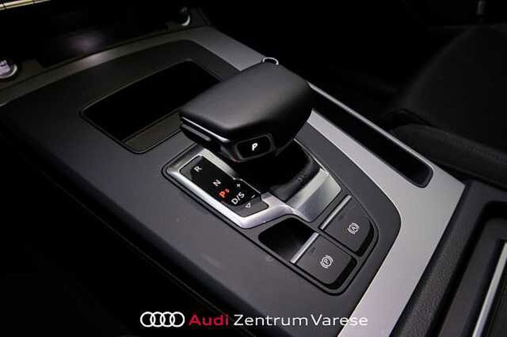 Audi Q5 Sportback usata a Varese (14)