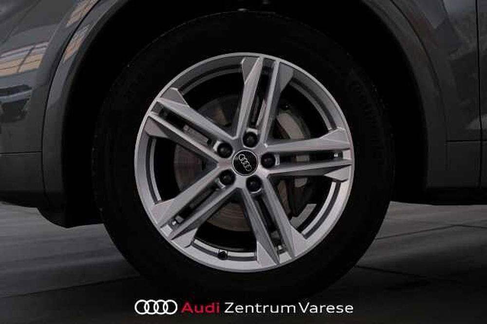 Audi Q5 Sportback usata a Varese (3)