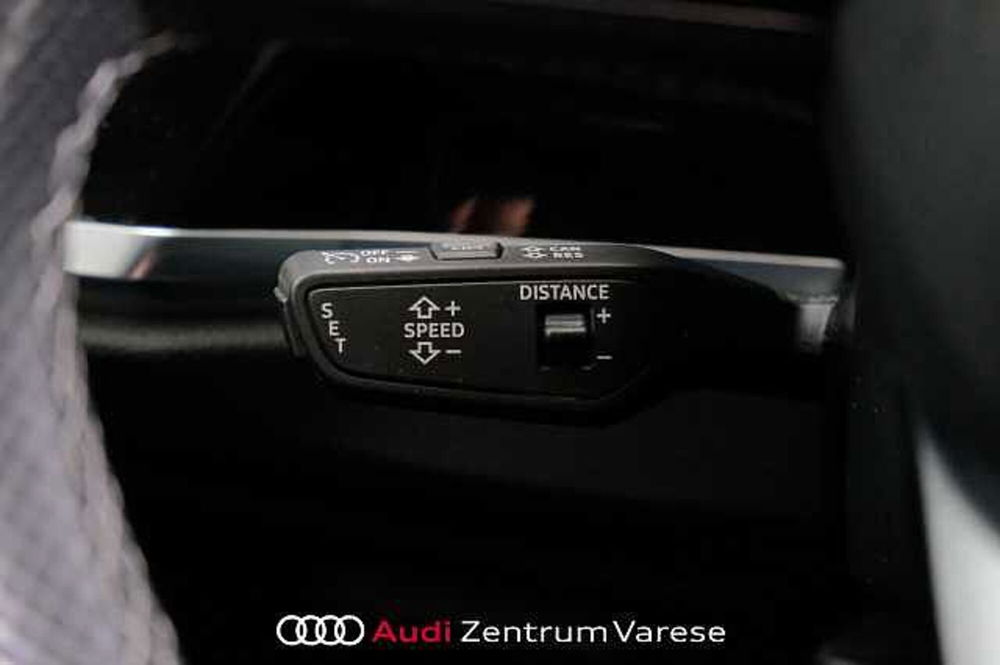 Audi Q3 Sportback usata a Varese (11)