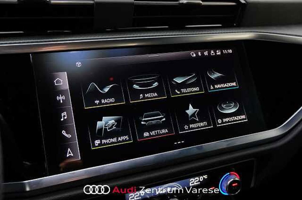 Audi Q3 Sportback usata a Varese (12)