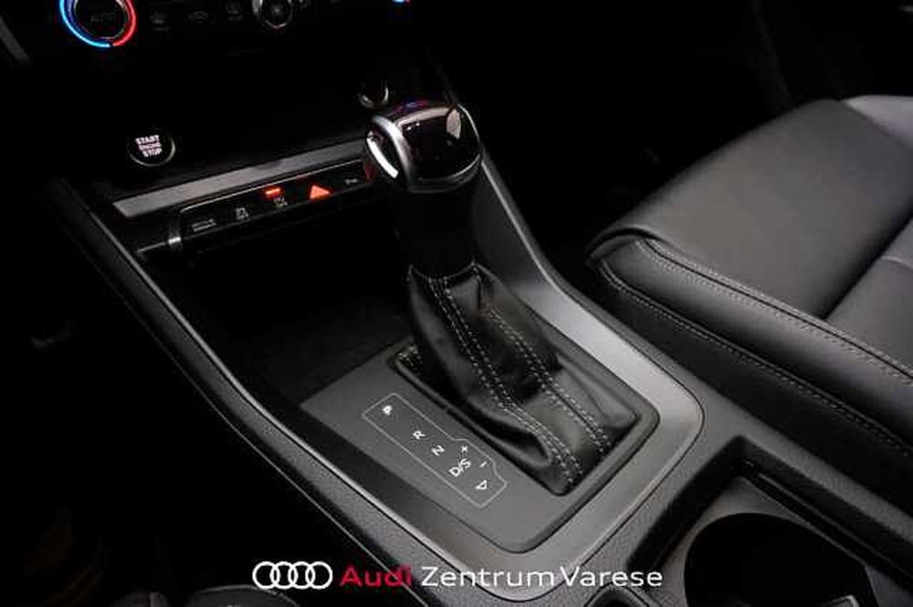 Audi Q3 Sportback usata a Varese (14)