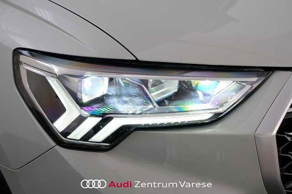 Audi Q3 Sportback usata a Varese (2)