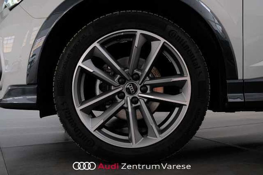 Audi Q3 Sportback usata a Varese (3)