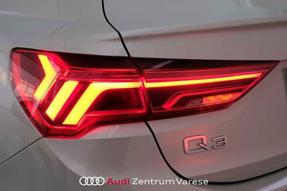 Audi Q3 Sportback usata a Varese (5)