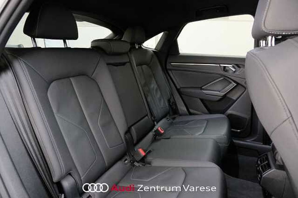 Audi Q3 Sportback usata a Varese (7)