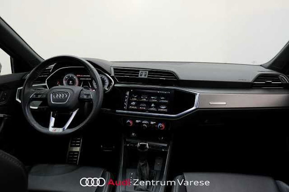 Audi Q3 Sportback usata a Varese (8)