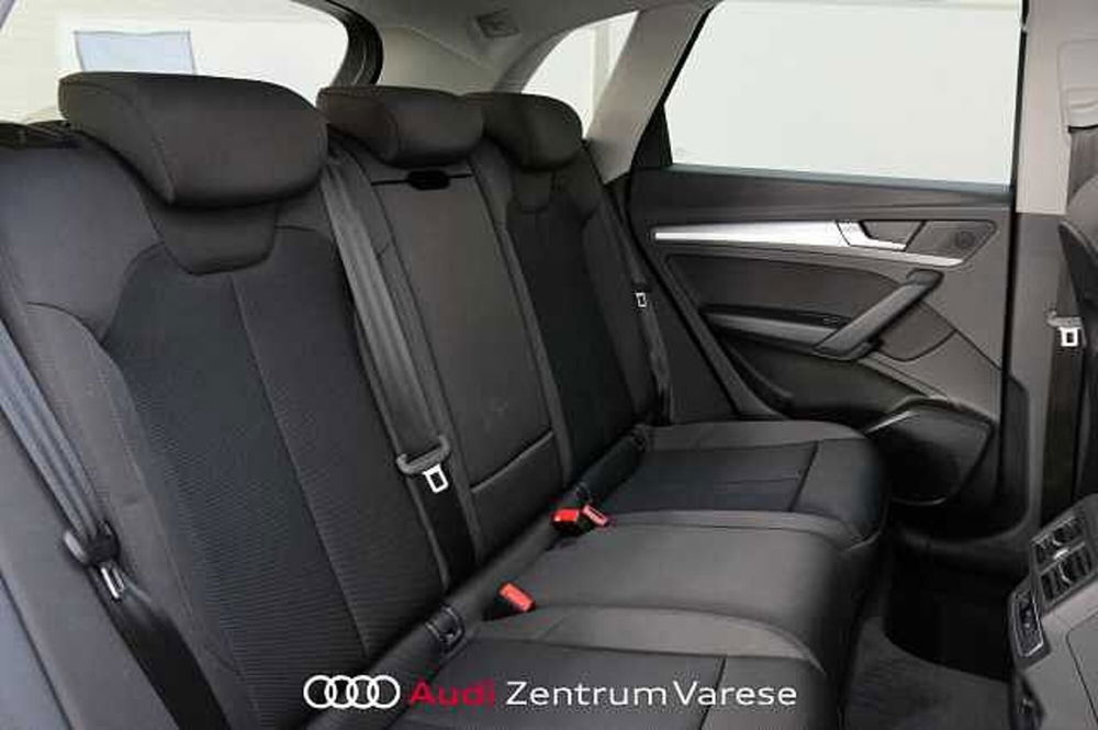 Audi Q5 usata a Varese (7)