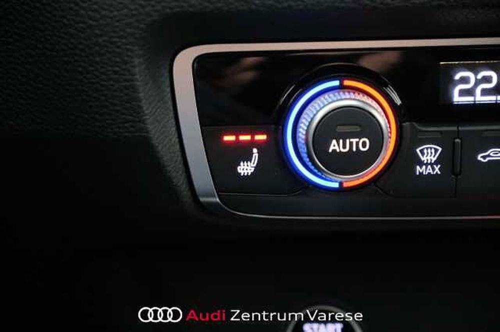 Audi Q3 Sportback usata a Varese (14)