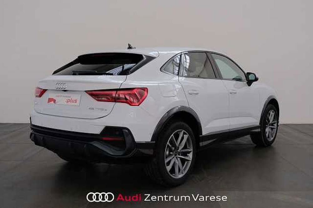 Audi Q3 Sportback usata a Varese (4)