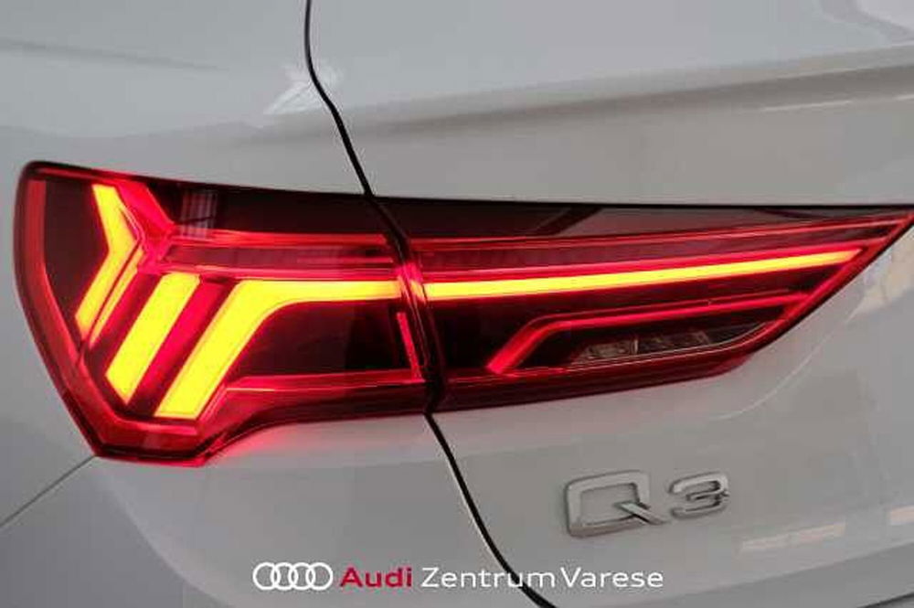 Audi Q3 Sportback usata a Varese (5)