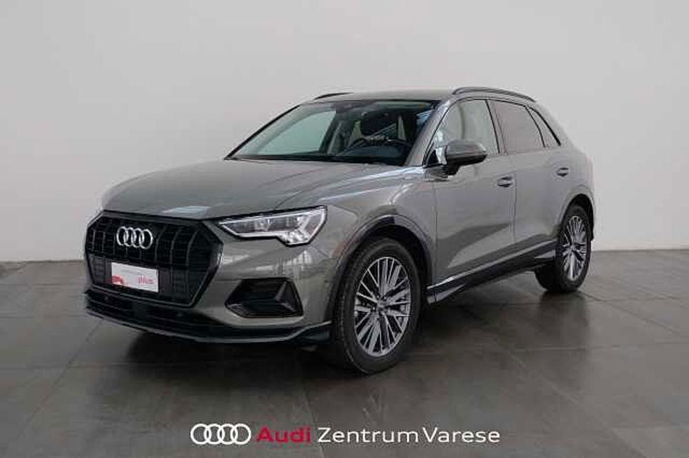 Audi Q3 usata a Varese