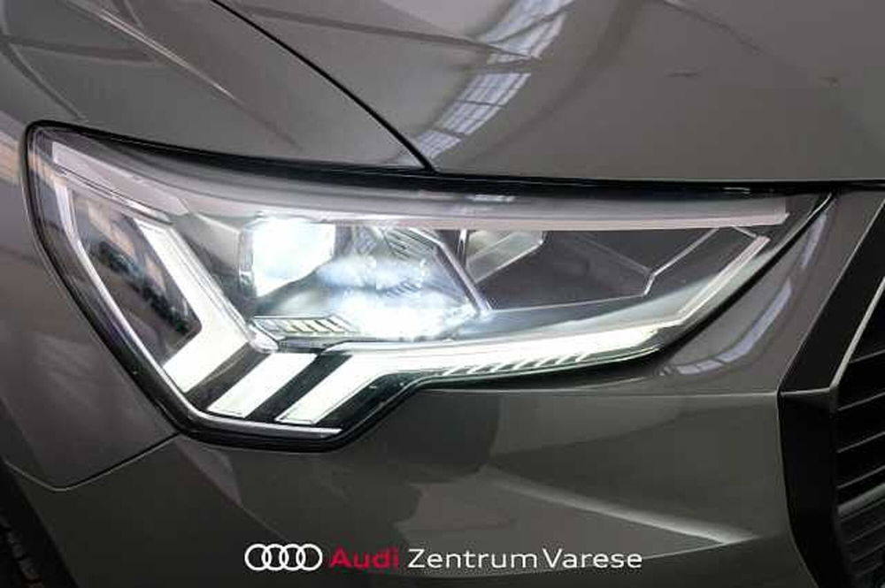 Audi Q3 usata a Varese (2)