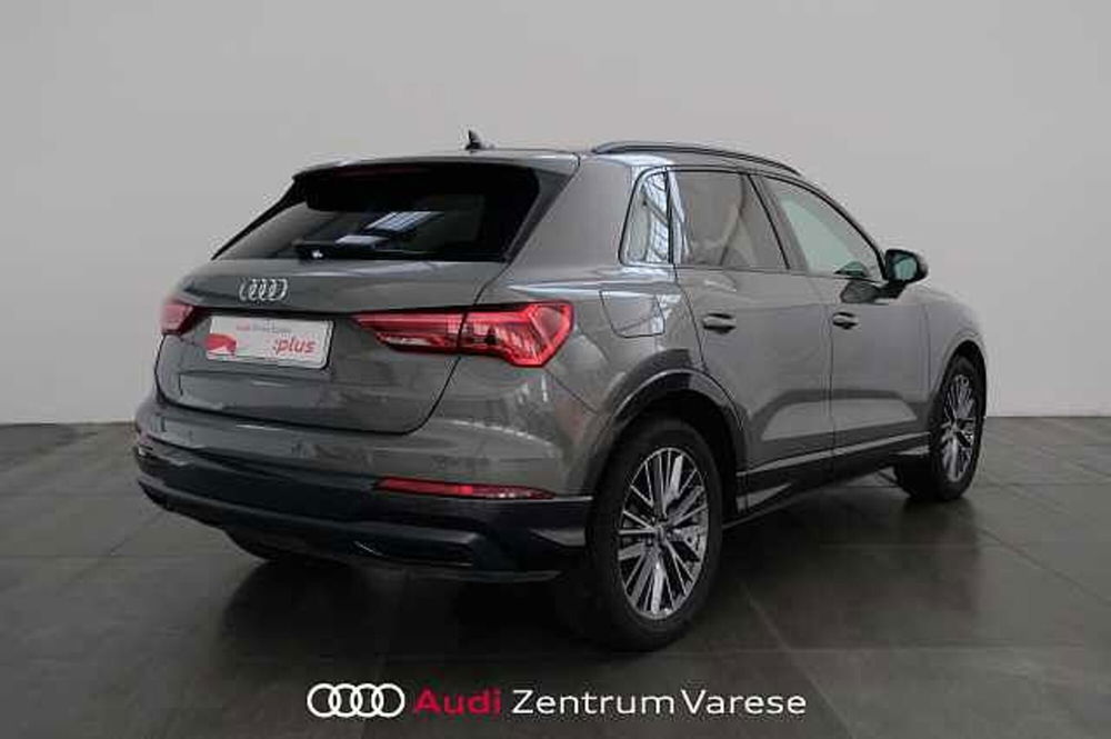 Audi Q3 usata a Varese (4)