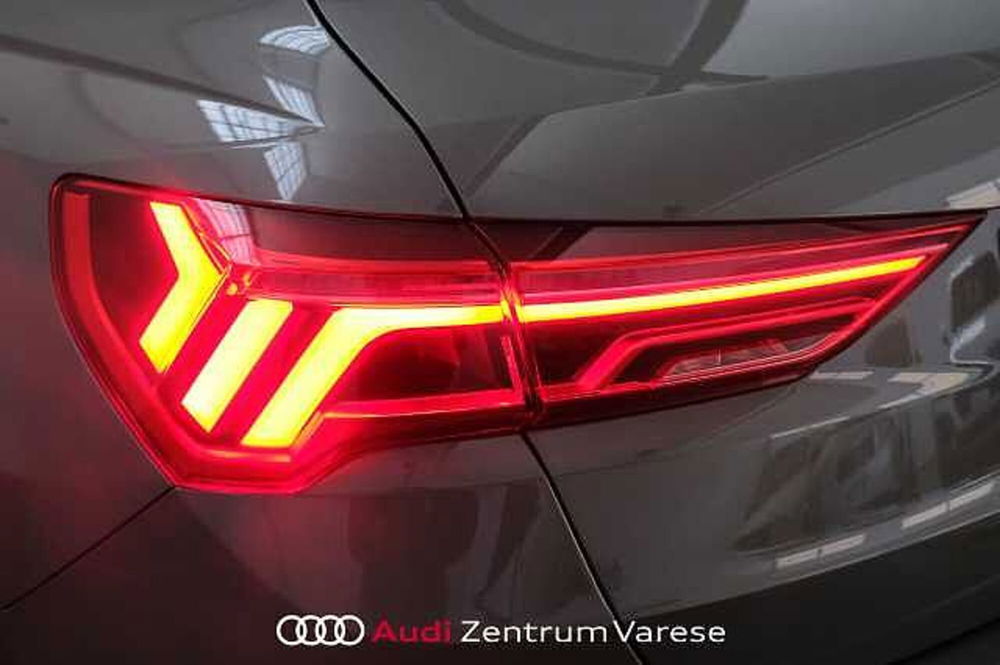 Audi Q3 usata a Varese (5)