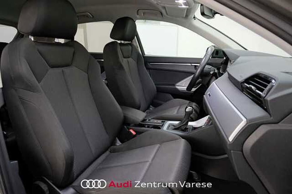 Audi Q3 usata a Varese (6)