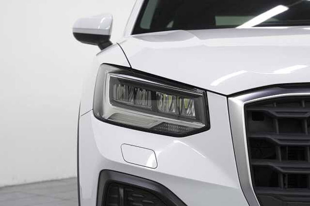 Audi Q2 usata a Como (13)