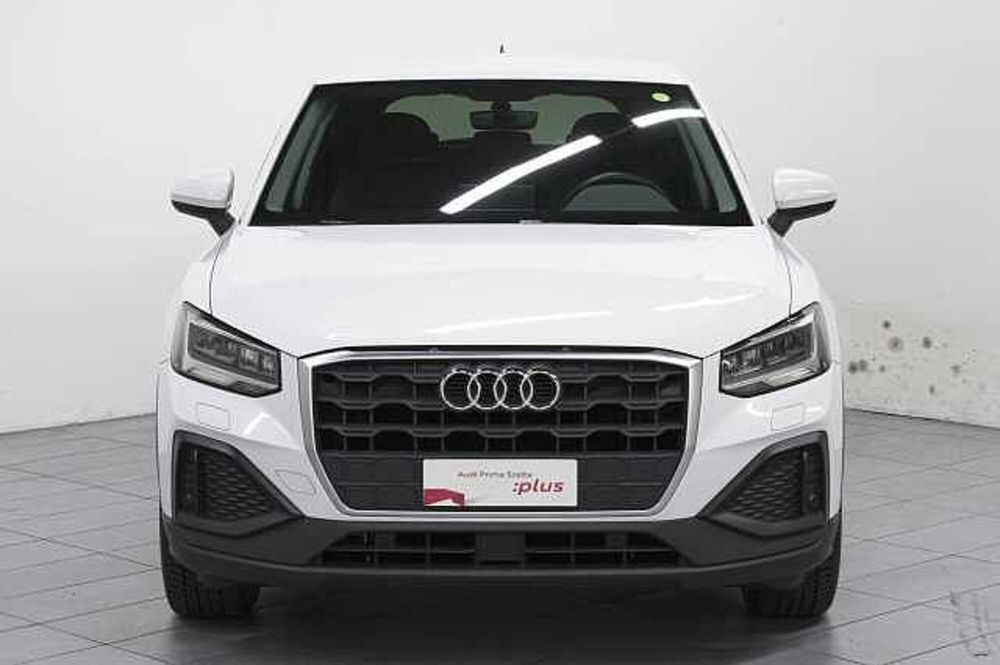 Audi Q2 usata a Como (2)