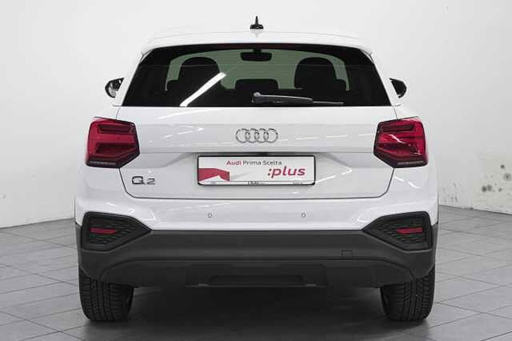 Audi Q2 usata a Como (4)