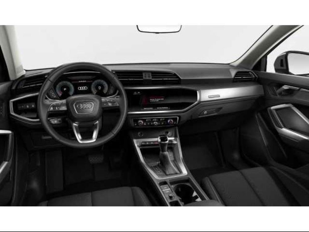 Audi Q3 Sportback usata a Avellino (6)