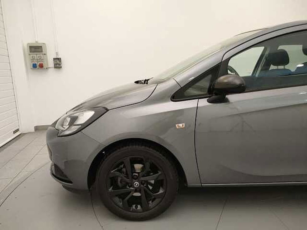 Opel Corsa usata a Varese (7)