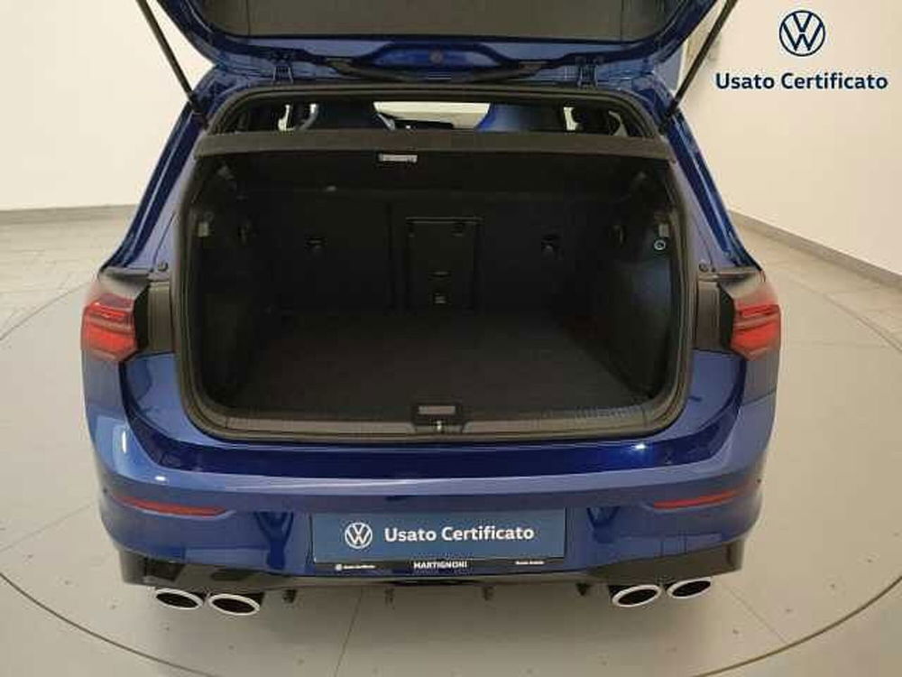 Volkswagen Golf usata a Varese (12)