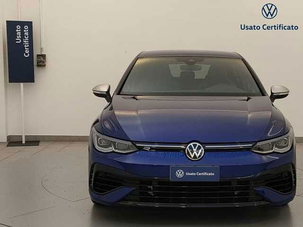 Volkswagen Golf usata a Varese (2)