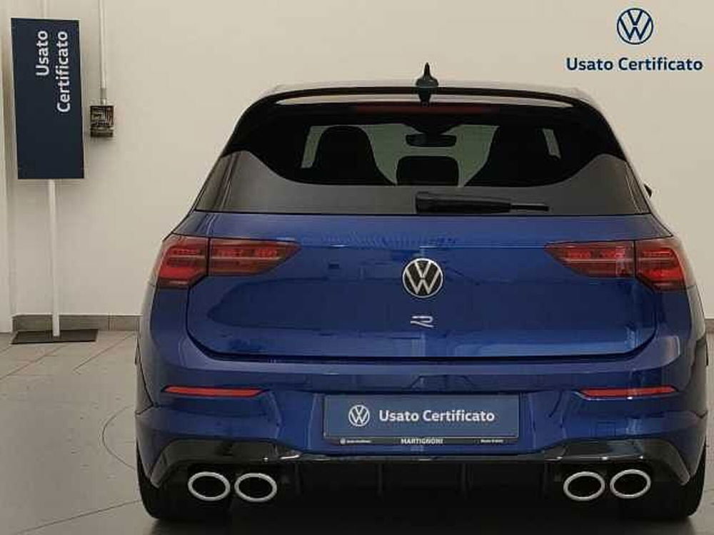 Volkswagen Golf usata a Varese (4)