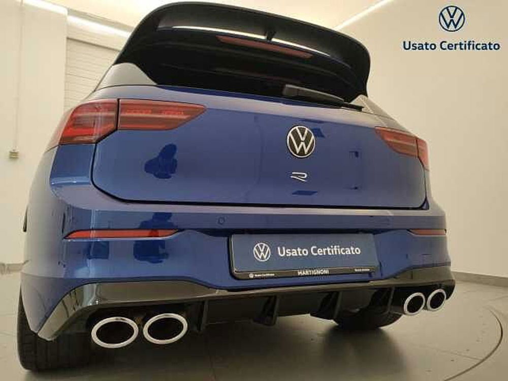 Volkswagen Golf usata a Varese (9)