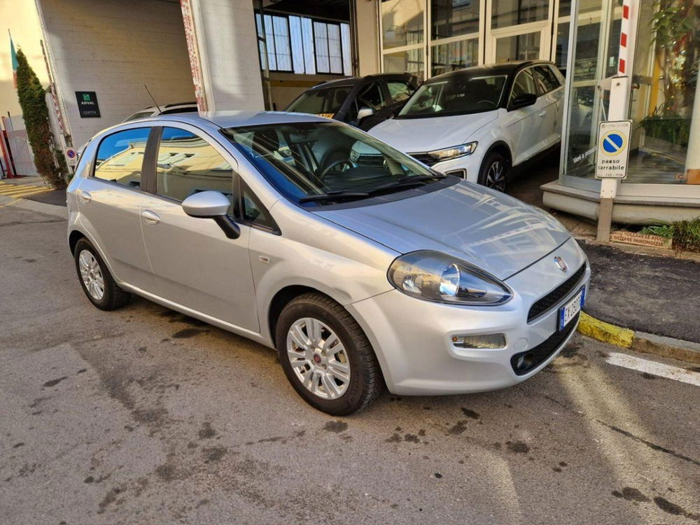 Fiat Punto usata a Cuneo (3)