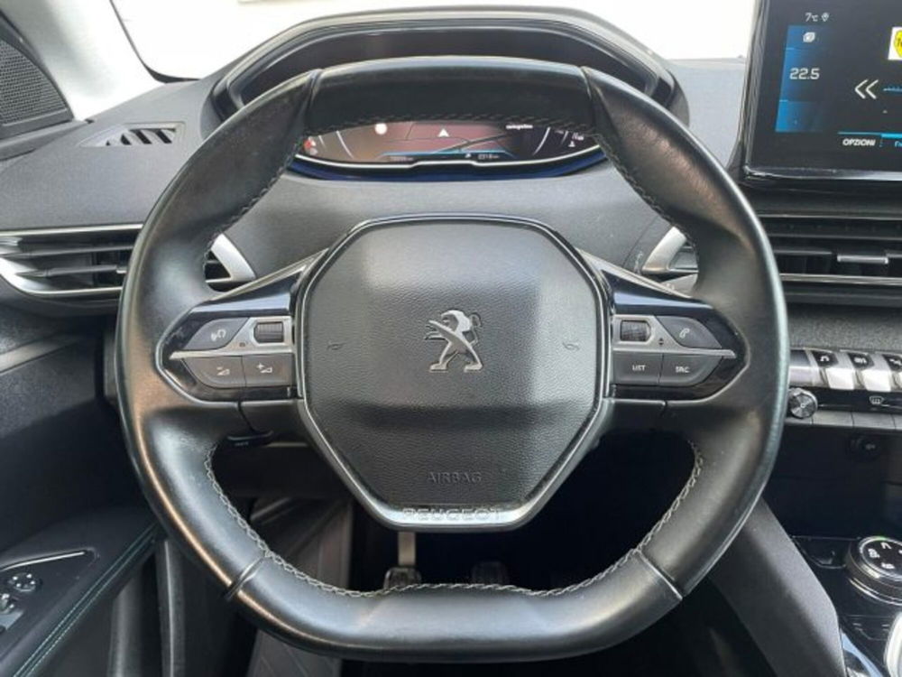 Peugeot 3008 usata a Perugia (11)