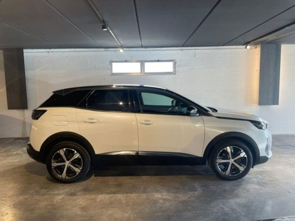 Peugeot 3008 usata a Perugia (8)