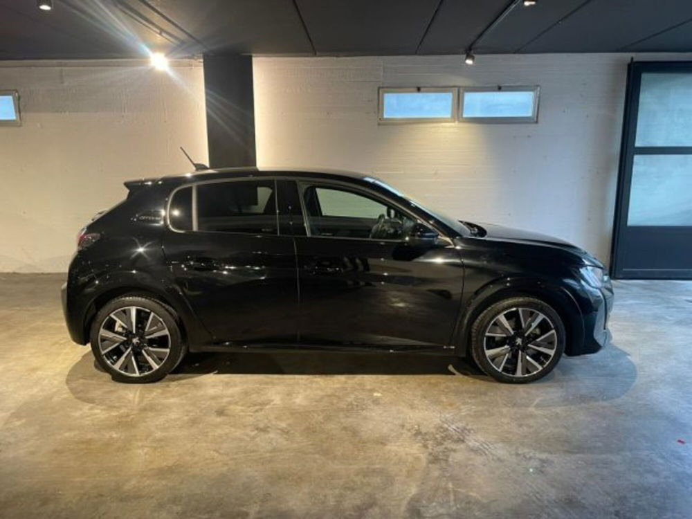 Peugeot 208 usata a Perugia (8)