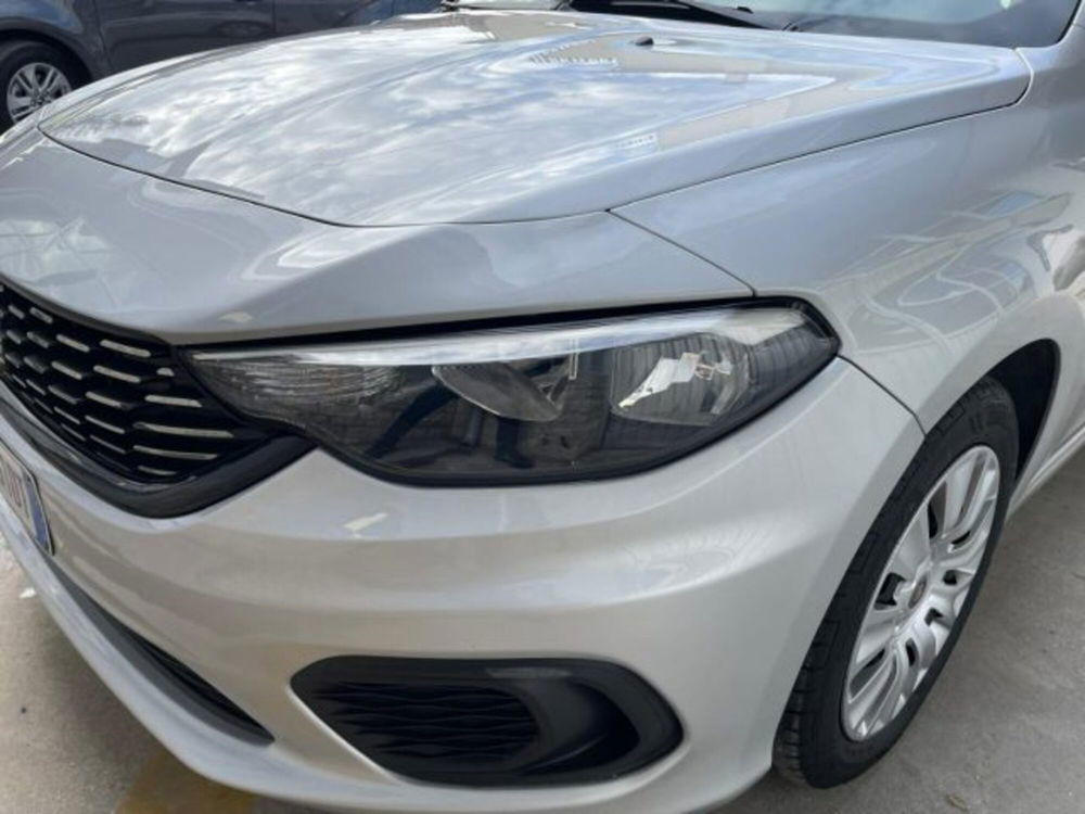 Fiat Tipo usata a Perugia (19)