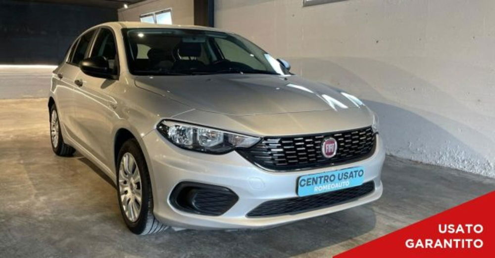 Fiat Tipo usata a Perugia (2)