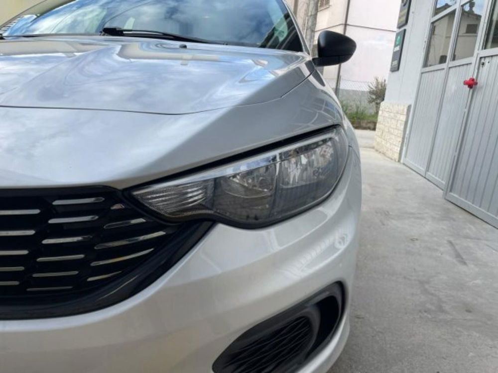 Fiat Tipo usata a Perugia (20)