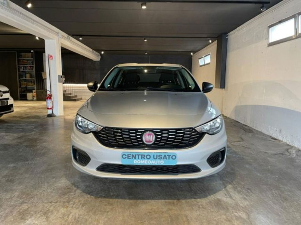 Fiat Tipo usata a Perugia (3)