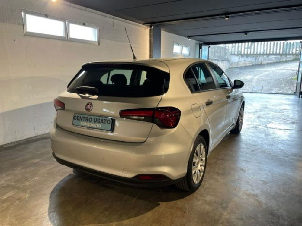 Fiat Tipo usata a Perugia (5)