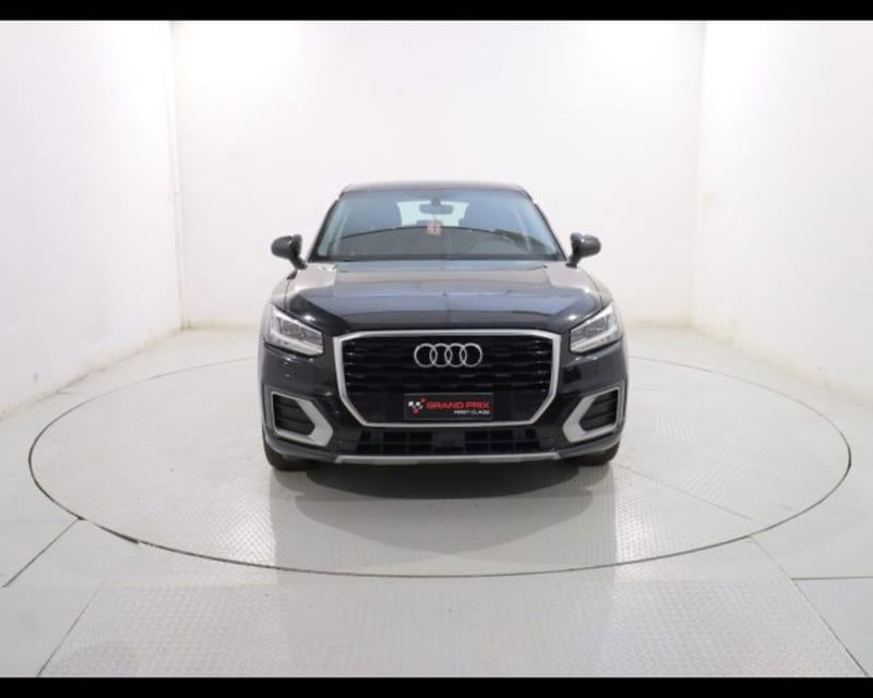 Audi Q2 Q2 30 TDI S tronic Admired  del 2020 usata a Castenaso