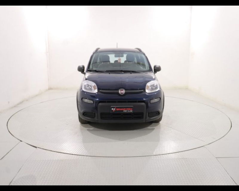 Fiat Panda 1.0 firefly hybrid s&amp;s 70cv 5p.ti del 2021 usata a Castenaso