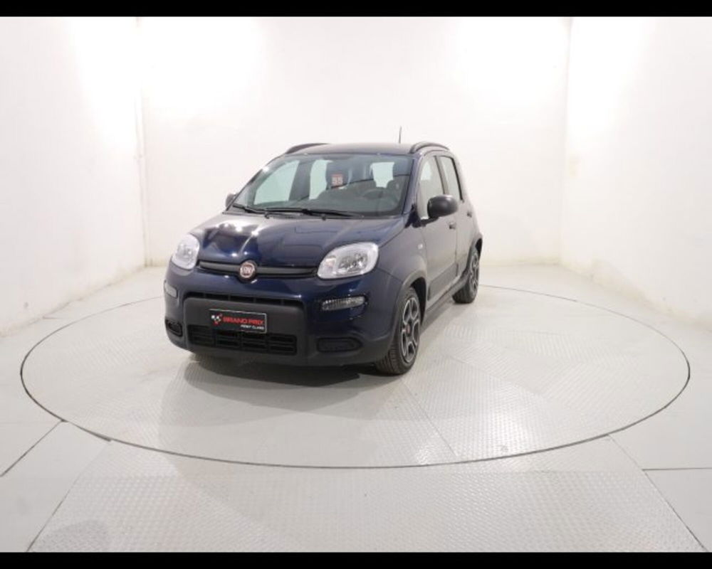 Fiat Panda usata a Bologna (2)