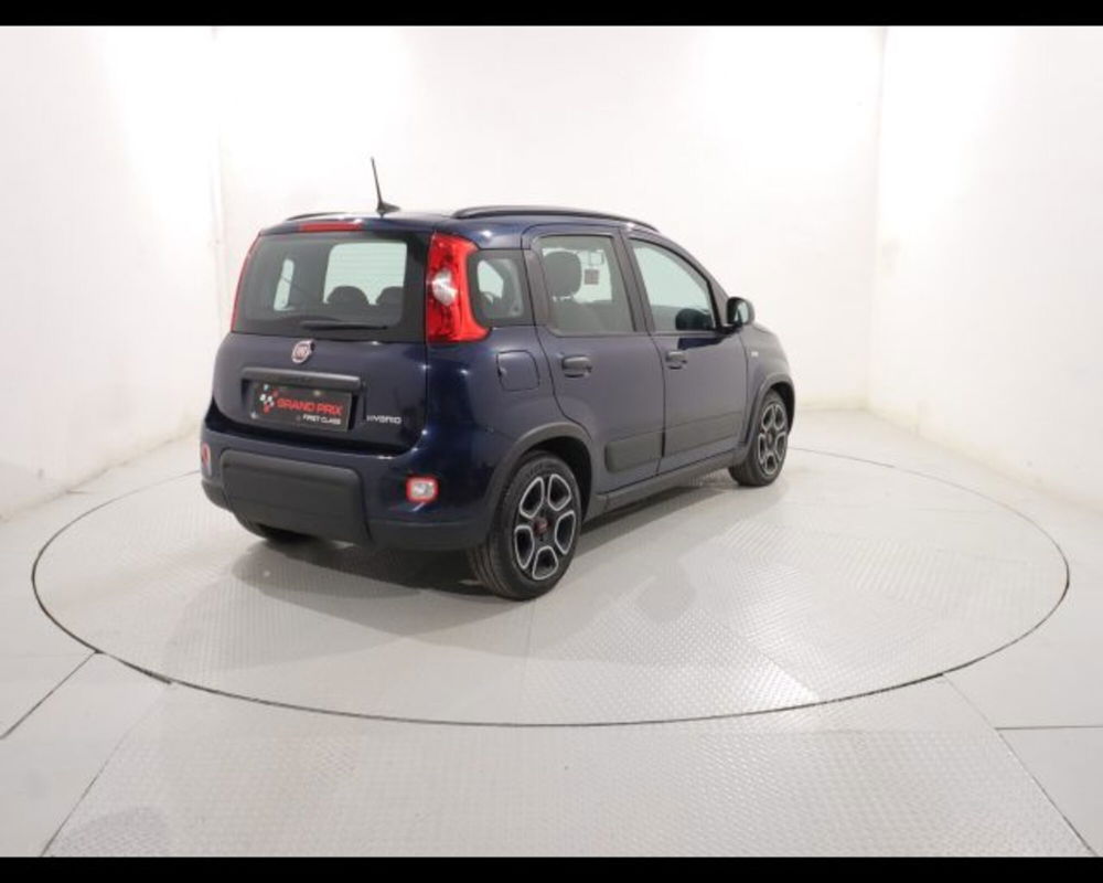 Fiat Panda usata a Bologna (6)