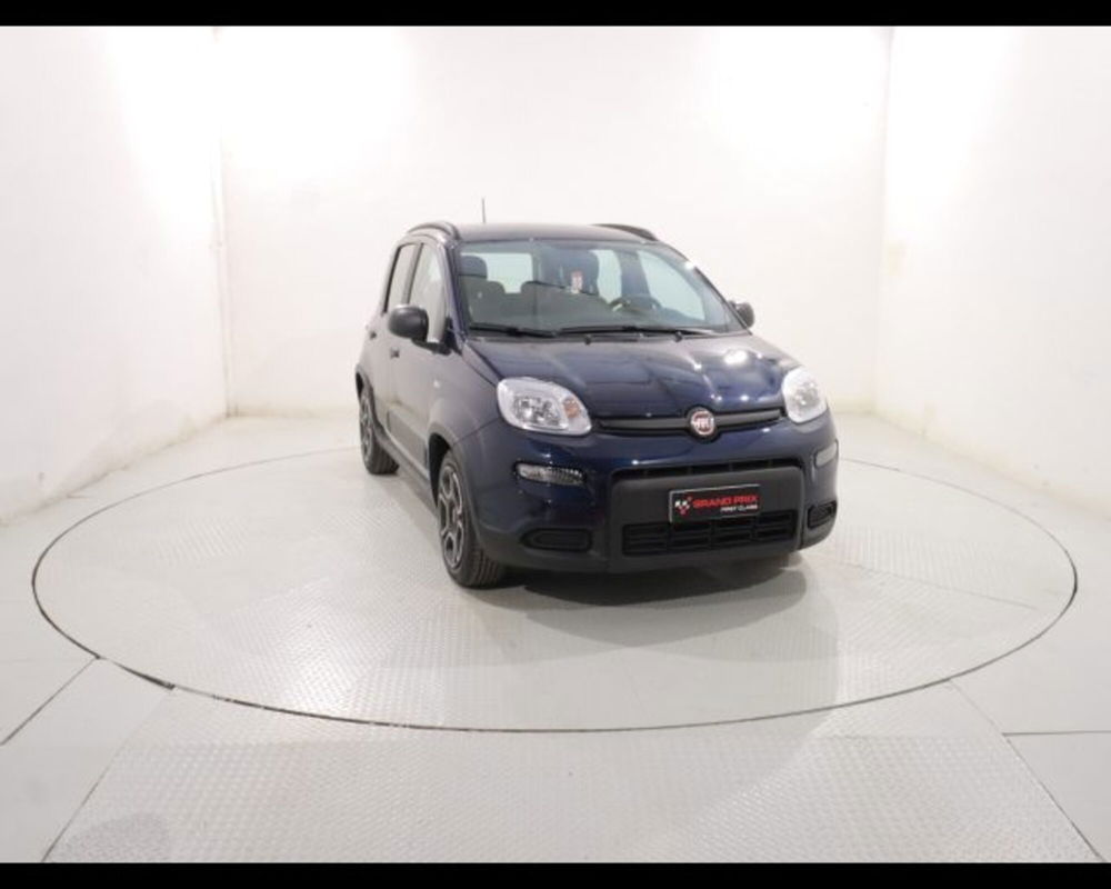 Fiat Panda usata a Bologna (8)